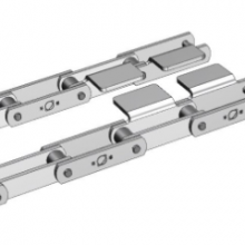 Power Plant Dust Removal Chain