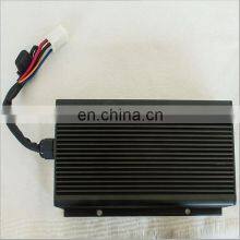 DC DC Converter 48V To 12V Voltage Regulator For Electric Cars 300W 400W thumbnail-3