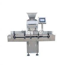 LTEC-8 Automatic easy to opreate Tablet Counting filling machine with high efficient