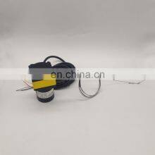 CWP-S1000V 1000MM 0-10V Output Draw Wire Displacement Sensor With 0.5m Extension Cord thumbnail-2