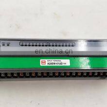 Best Price High Quality Mitsubishi Plc Programmable Controller Plc Extension Module A20SB-16UD thumbnail-5