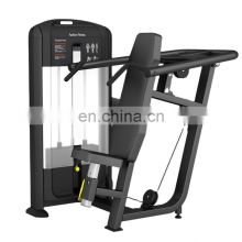 MND New FB-Series Popular Model FB06 Shoulder Press Hot Sale GYM Fitness Equipment