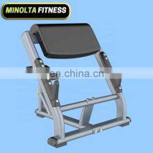 Wholesale Exercise Sport Indoor Sports Entertainment Home Gym Equipment Adjustable Weight Fitness Bench Plates Abdominal Trainer thumbnail-2