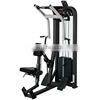 China Factory Direct Sale Exercise Fitness Equipment Seated Rowing Gym Machine thumbnail-2