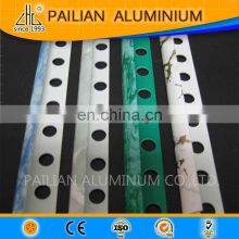 Russian Aluminium Tile Leveling System Aluminium Tile Trim/Round Edge Metal Tile Trim Aluminium Profiles thumbnail-3