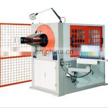 Cnc Wire Bending Machine Constructions Steel Rebar Stirru thumbnail-1