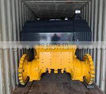 HAITUI 160hp 17000kg Track Shoe Bulldozer HD16 With Ripper thumbnail-5