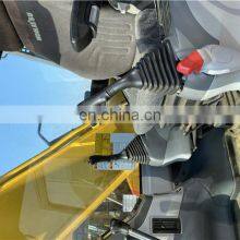 Original Komatsu Pc160 Excavator Pc120 Pc130 Pc160-7 thumbnail-5