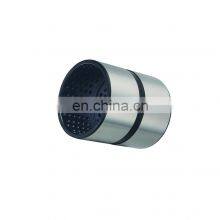 CNC Processing Good Lubricating Excavator Bucket Bushing thumbnail-2