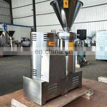 Butter Maker Machine Colloid Mill for Fruit Juice Factory Sesame Butter Making Machine thumbnail-2