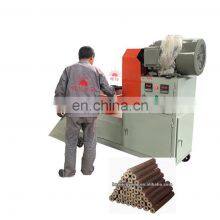Factory Sale Wood Wast Pini Kay Briquettes Machinery,wood Branch Charcoal Making Briquettes Machine Line Price thumbnail-4