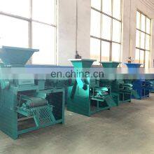 Top Manufacturer Small BBQ Barbecue Coal Charcoal Ball Briquette Press Making Machine Price thumbnail-3