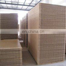 Hollow Core/tubular Core Particle/chipboard for Door 28/30/33/35/38mm Thickness thumbnail-4