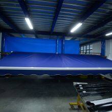 A10 Awning For Pop Out Walls