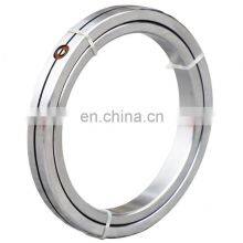 High Precision SX011880 Thin Wall Slewing Ring Crossed Roller Bearing for Robot thumbnail-1