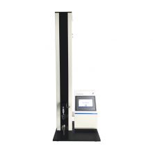 WDW Universal Tensile Testing Machine ASTMD882 Plastic Film Tensile /Elongation/Break Test Equipment