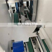 UFG800B Economic Middle Medium Speed Automatic Straight Line Paper Box Folder and Gluer thumbnail-2