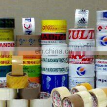 UT160 Automatic Transparent BOPP Carton Sealing Tape Printer Opp Scotch Label Printing Machine thumbnail-4