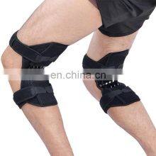 New Design Adjustable Breathable Non-slip Knee Joint Pads Joint Support Knee Pads thumbnail-1