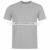 V-neck Style Wholesale Blue Custom T-Shirt For Men thumbnail-4
