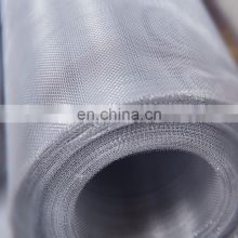 Wire Mesh Galvanized Screen for Windows and Doors