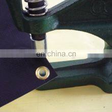 WELDON Manual Hole Puncher Button Eyelet Punching Machine thumbnail-5