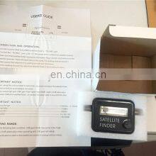 HD Satellite Finder Signal Sat Finder Meter With Short Patch thumbnail-3