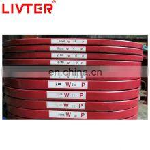 LIVTER 8 Inch 10 Inch 12 Inch Woodworking Band Saw Blade Hardwood Mahogany Bimetallic Woodworking Band Saw Blade thumbnail-5