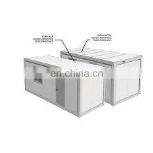 Fertighaus Container Home , Prefab Room for Worldwide