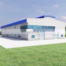 Steel Structure Warehouse Building Steel Building Structure Warehouse Warehouse Workshop