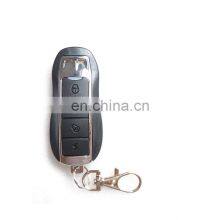 Balance Car Remote Control 4-button Learning Code 315MHZ Wireless Remote Control for Car Motorcycle Anti-theft Key thumbnail-5