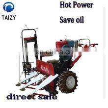Professional Manufacture Kubota Rice Harvester thumbnail-4