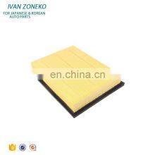 Easy To Use Quality And Quantity Assured Cabin Air Filter Replacing 17801-38050 17801 38050 1780138050 For Toyota thumbnail-1