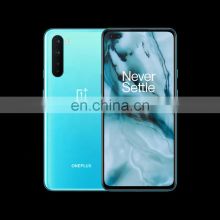 2021 World Premiere OnePlus Nord CE 5G EB2103 Smartphone 8GB 128GB 90Hz Fluid AMOLED 750G 5G Phone OnePlus Official
