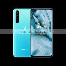 2021 World Premiere OnePlus Nord CE 5G EB2103 Smartphone 8GB 128GB 90Hz Fluid AMOLED 750G 5G Phone OnePlus Official thumbnail-1