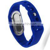 Wholesale Waterproof Pedometer Bracelet thumbnail-6
