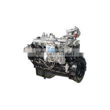 Motor diésel YuChai YC6J125Z-T22 de 4 cilindros refrigerado por agua, 92 kw y 6,49 L para maquinaria de construcción, cargador thumbnail-2