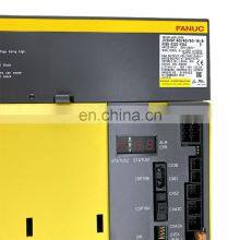 Original Servo Drive and Motor Trainer Fanuc Servo Drive Motor A06B-6081-H106 thumbnail-4