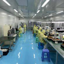 Shenzhen Hot Display Technology Co;Ltd company overview - view 2 thumbnail