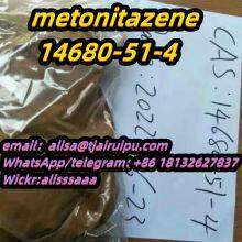 metonitazene cas 14680-51-4    Wickr:alisssaaa
