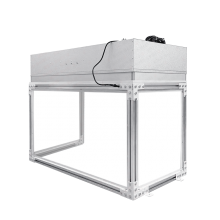 Vertical Laminar Flow Hood Air Flow Clean Bench thumbnail-4