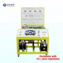 Buick General Veracruz Engine Training Bench thumbnail-2