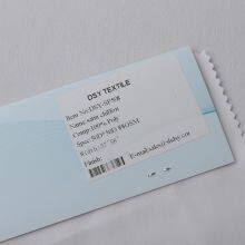 DSY Textile Woven Polyester Spandex Premium Chiffon Satin Fabric thumbnail-4