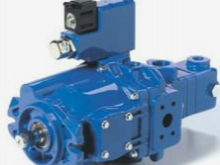 Hydraulic PumpPVPC-LZQE-3029/1DI thumbnail-2