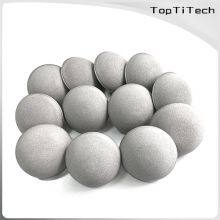 Microporous Pure Titanium Aeration Head For Sewage Treatment thumbnail-5