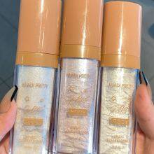 HUADIPRETTY Highlighter Pat Powder to Lighten the Body Highlighter thumbnail-4