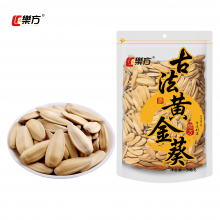 Wholesale White Roasted Sunflower Seeds With Multi-Flavor 308g Factory Price Nuts Snacks Brand Le Fang Traditional Process Series thumbnail-2