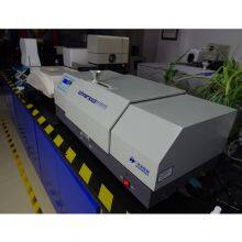 Universal Dry Dispersion Winner 3003 Laser Particle Size Analyzer, Adopt MIE Scattering Principle thumbnail-5