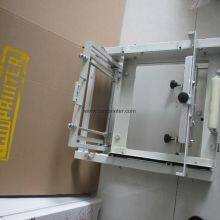 TAM-4656M Manual Cylinder Screen Printing Machine thumbnail-5