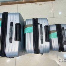 Travel Trolley 3 Pcs ABS Luggage Set thumbnail-2